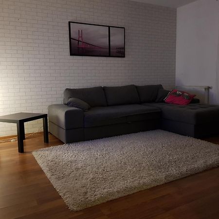Apartament Blisko Morza Колобжег Экстерьер фото