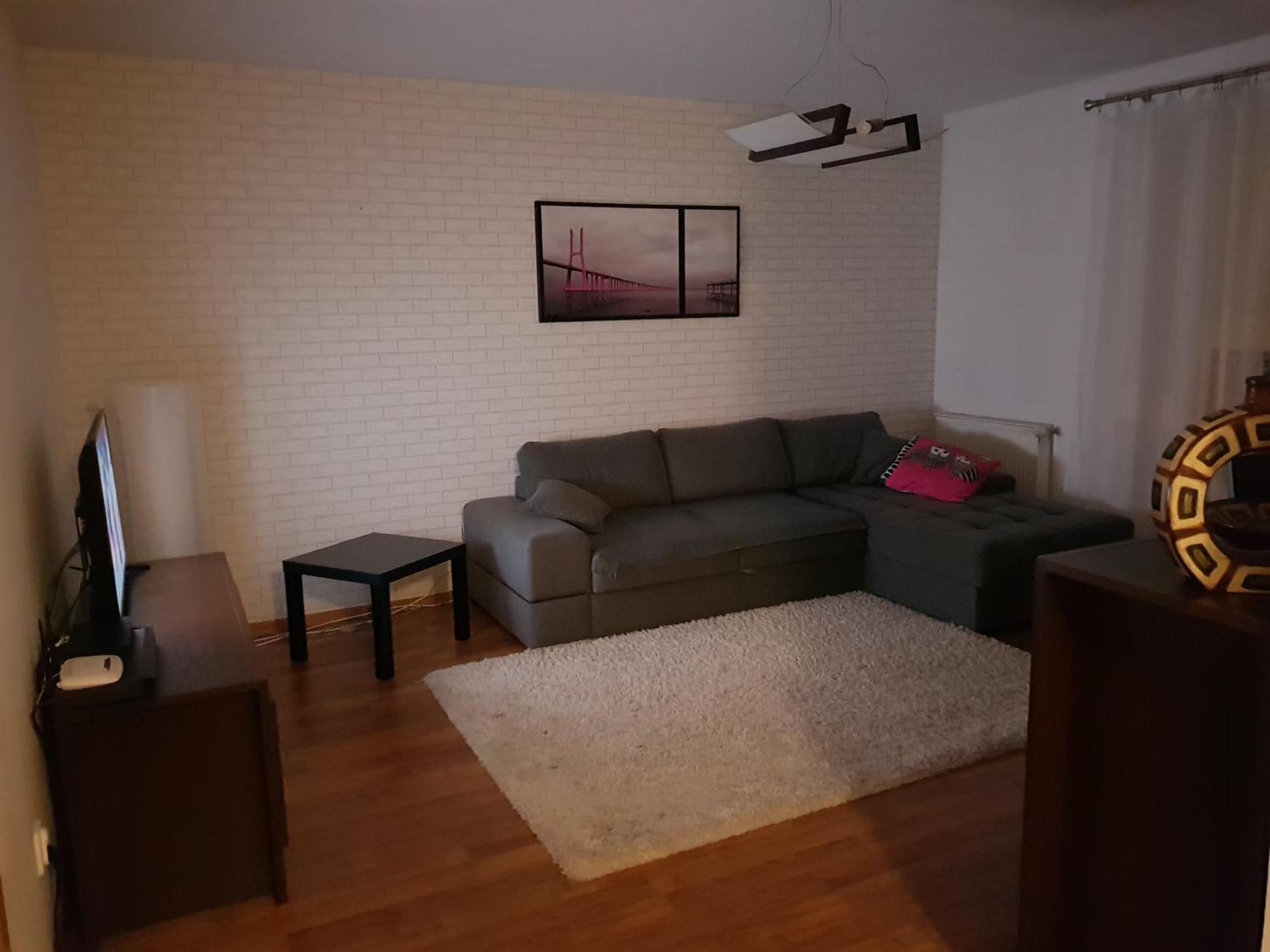 Apartament Blisko Morza Колобжег Экстерьер фото