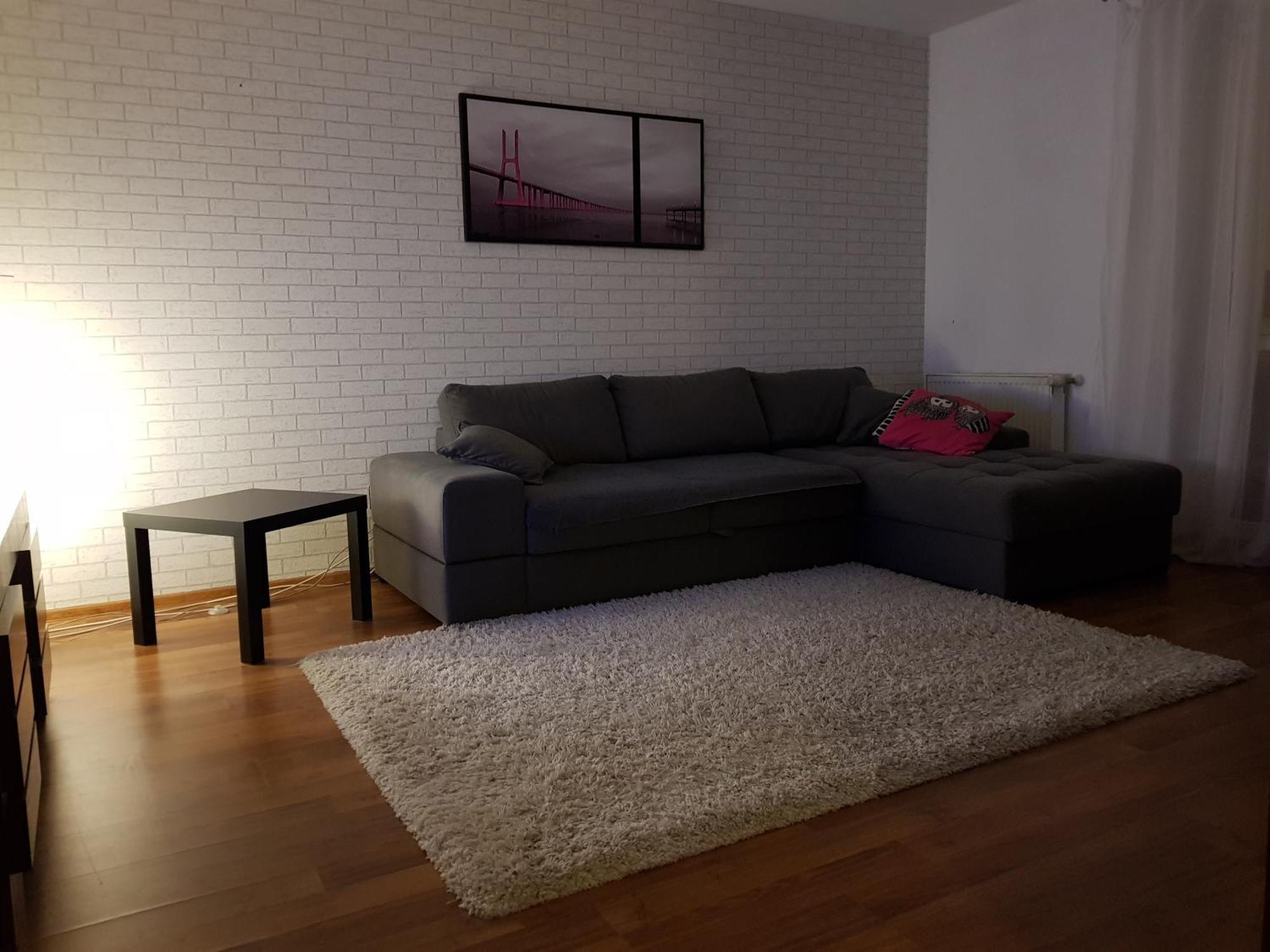 Apartament Blisko Morza Колобжег Экстерьер фото