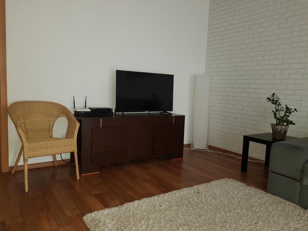 Apartament Blisko Morza Колобжег Экстерьер фото