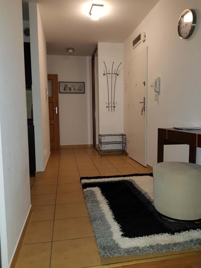 Apartament Blisko Morza Колобжег Экстерьер фото